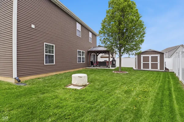 $379,000 | 1689 Maplewood Lane, Pendleton, IN 46064