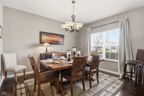 $379,000 | 1689 Maplewood Lane, Pendleton, IN 46064