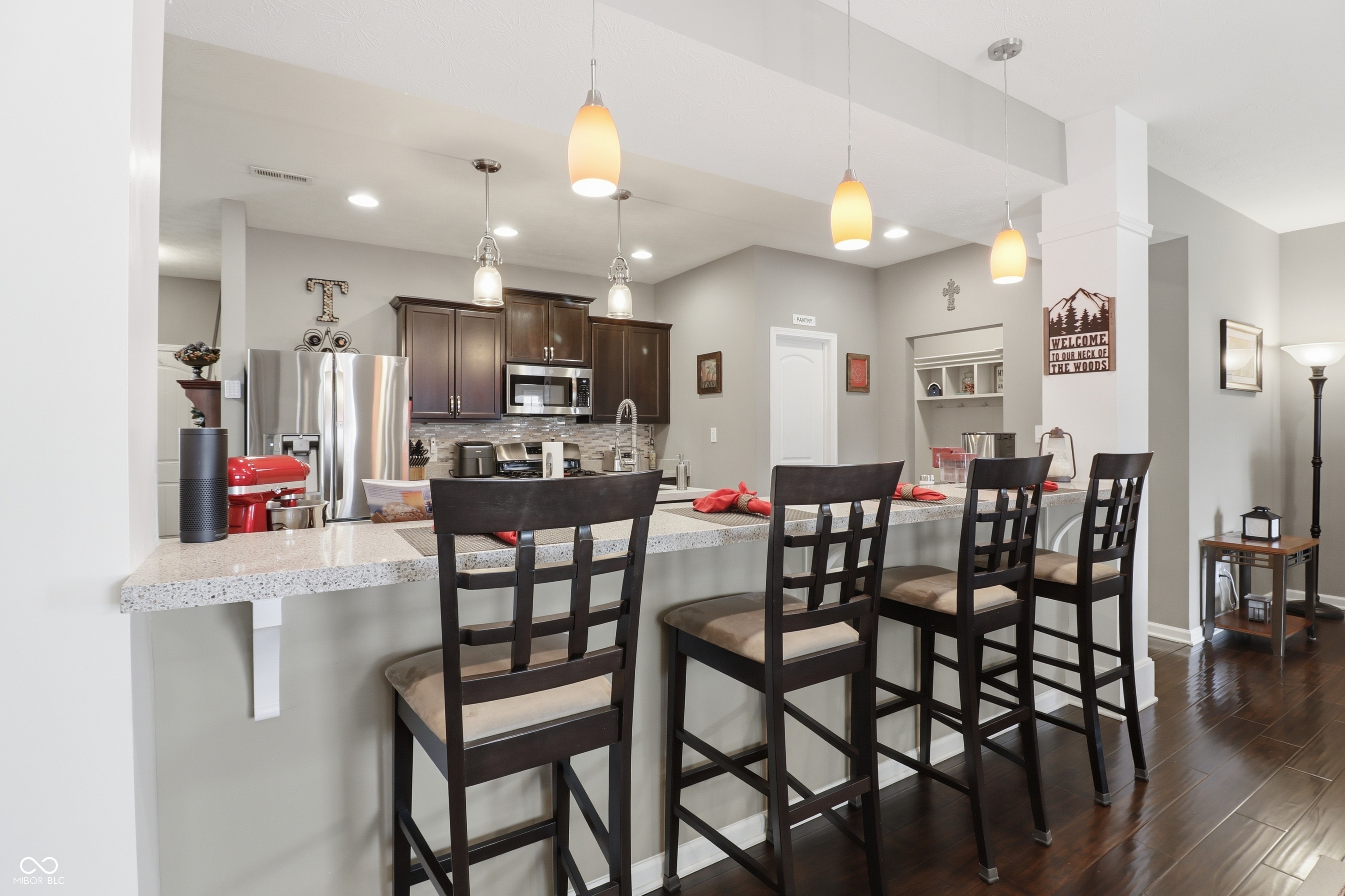 1689 Maplewood Lane Pendleton, IN 46064 - Photo 7 of 36