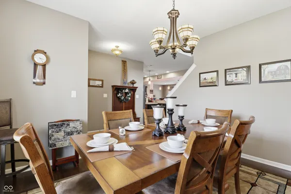 $379,000 | 1689 Maplewood Lane, Pendleton, IN 46064