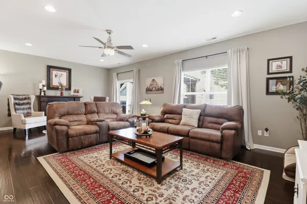 $369,000 | 1689 Maplewood Lane, Pendleton, IN 46064