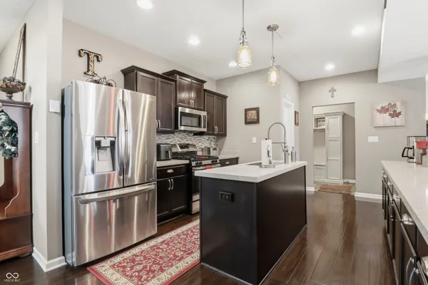 $379,000 | 1689 Maplewood Lane, Pendleton, IN 46064