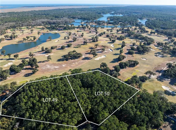 $575,000 | 49 Marlin Lane, St. Simons Island, GA 31522