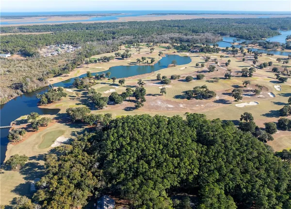 $575,000 | 49 Marlin Lane, St. Simons Island, GA 31522