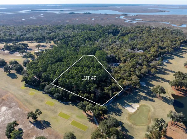 $575,000 | 49 Marlin Lane, St. Simons Island, GA 31522