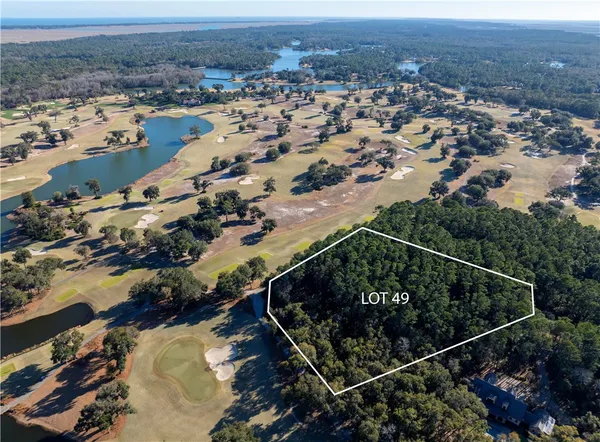 $575,000 | 49 Marlin Lane, St. Simons Island, GA 31522