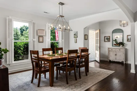 $1,499,900 | 528 Wilson Run, Brentwood, TN 37027