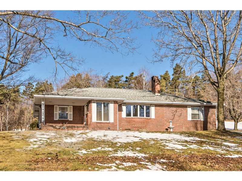 6127 Garvers Ferry Road Leechburg, PA 15656 - Photo 1 of 15 Exterior Front.