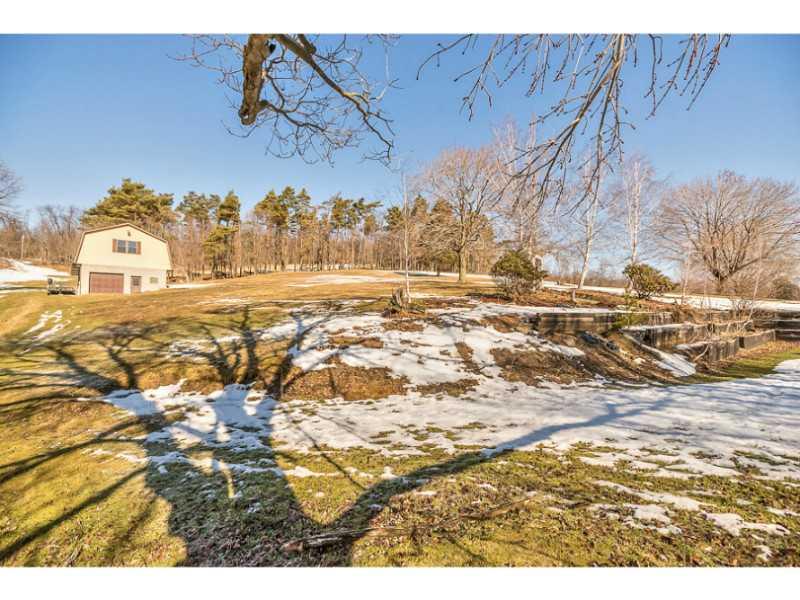 6127 Garvers Ferry Road Leechburg, PA 15656 - Photo 14 of 15 Yard/Garden.