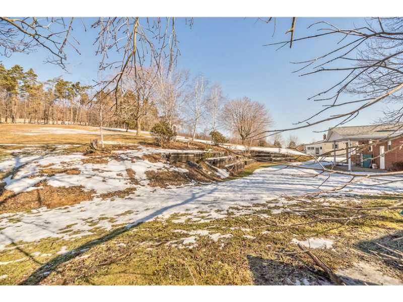 6127 Garvers Ferry Road Leechburg, PA 15656 - Photo 15 of 15 Yard/Garden.