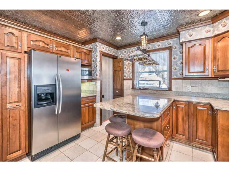6127 Garvers Ferry Road Leechburg, PA 15656 - Photo 4 of 15 Kitchen.