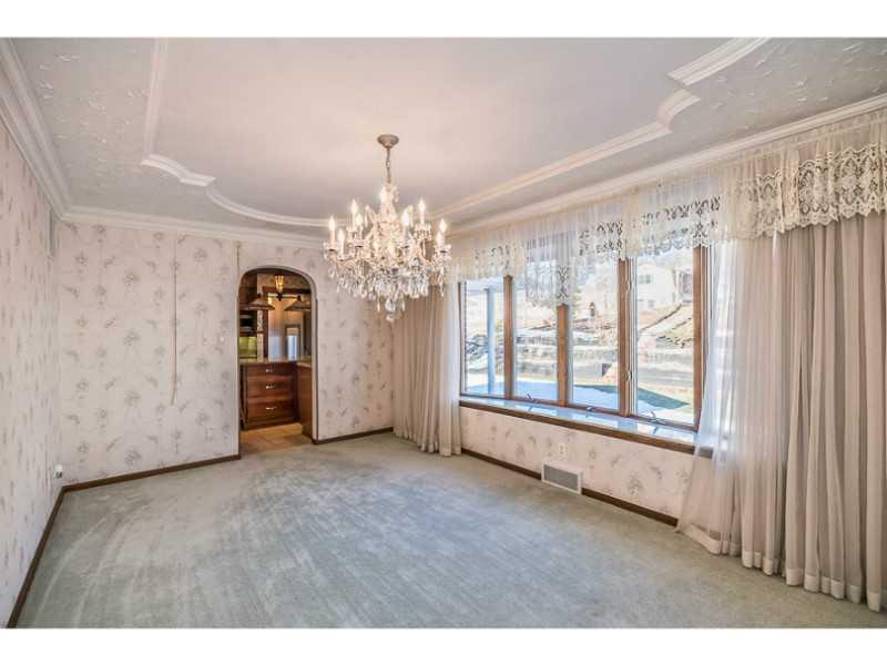 6127 Garvers Ferry Road Leechburg, PA 15656 - Photo 5 of 15 Dining Room.