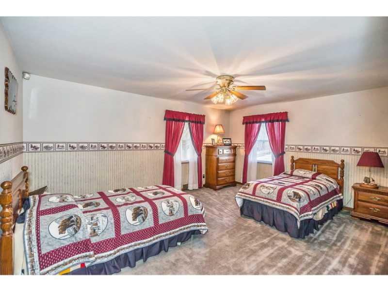 6127 Garvers Ferry Road Leechburg, PA 15656 - Photo 8 of 15 Bedroom.
