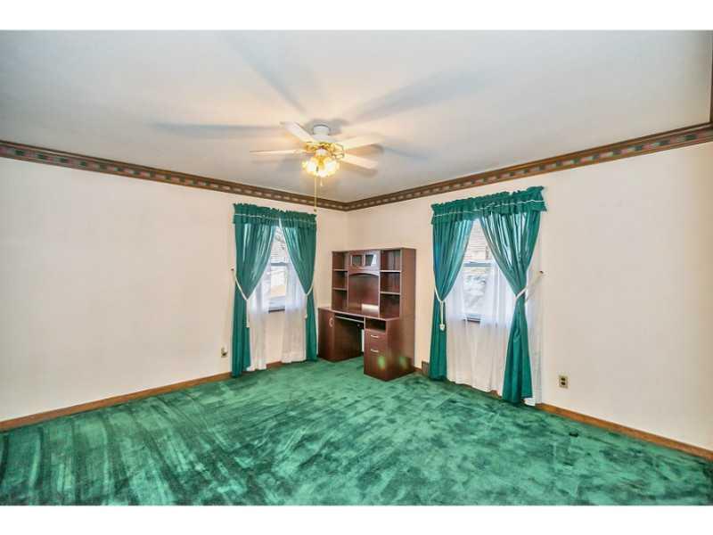 6127 Garvers Ferry Road Leechburg, PA 15656 - Photo 10 of 15 Bedroom.