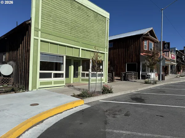 $243,000 | 147 Water Alley, Prairie City, OR 97869