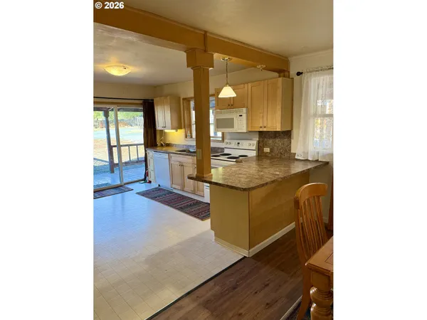 $243,000 | 147 Water Alley, Prairie City, OR 97869