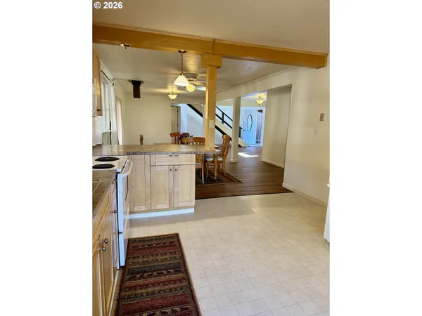 $243,000 | 147 Water Alley, Prairie City, OR 97869