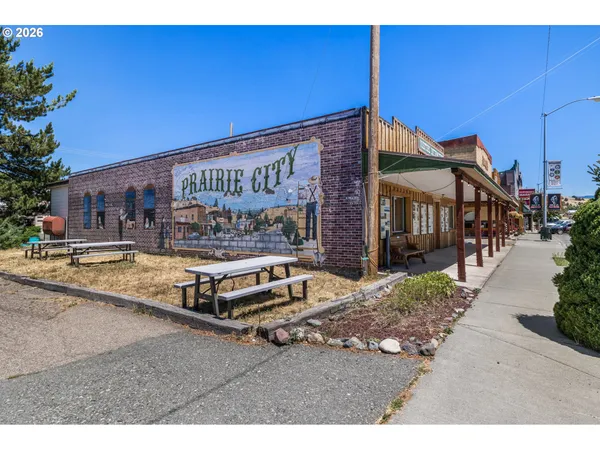 $243,000 | 147 Water Alley, Prairie City, OR 97869