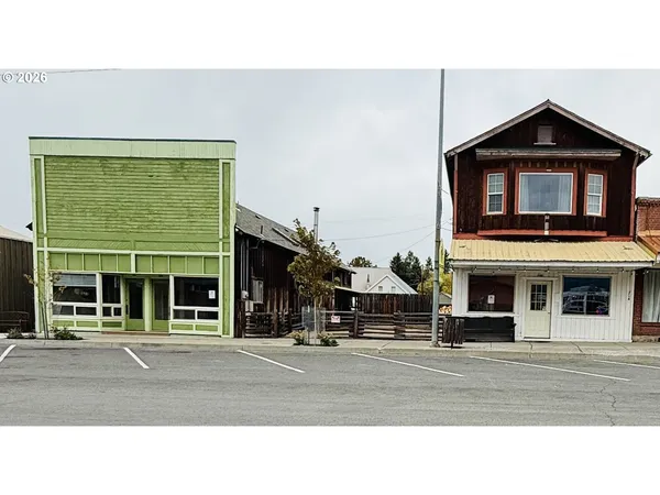 $243,000 | 147 Water Alley, Prairie City, OR 97869