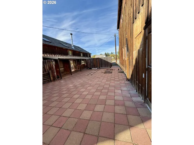 $265,000 | 147 Water Alley, Prairie City, OR 97869