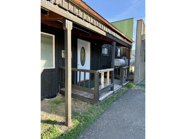 $265,000 | 147 Water Alley, Prairie City, OR 97869