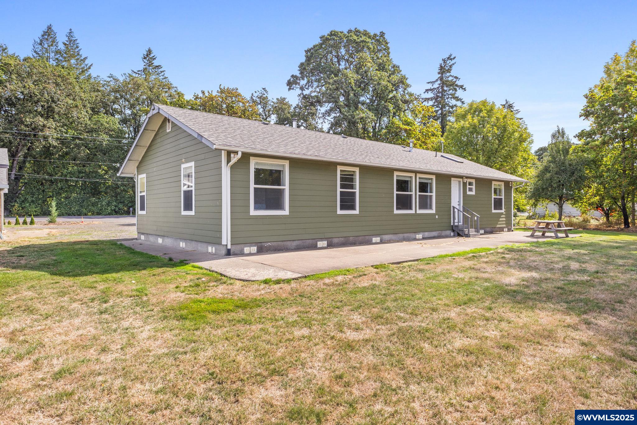 35246 Oakville Road Southwest Albany, OR 97321 - Photo 34 of 43