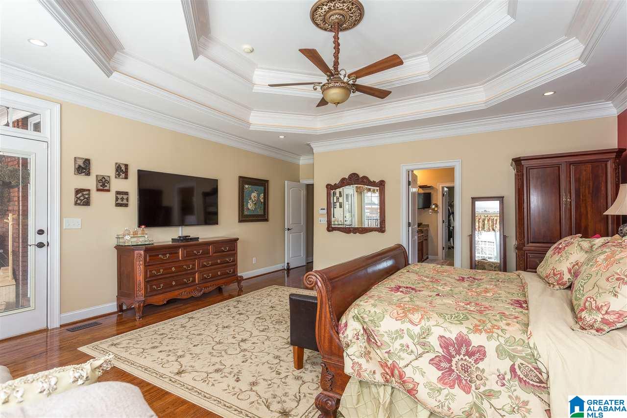 4 Princeton Way Anniston, AL 36207 - Photo 23 of 49