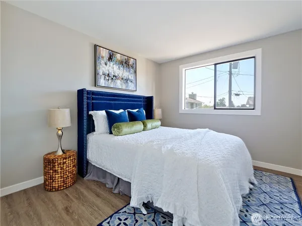 $925,000 | 6750 28th Avenue South, Seattle, WA 98108