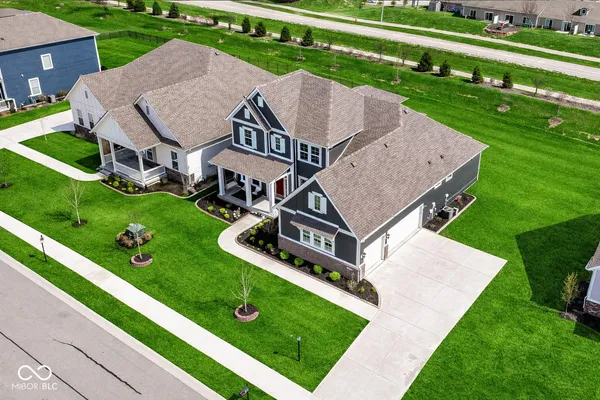 $785,000 | 18313 Edinbrook Lane, Westfield, IN 46074