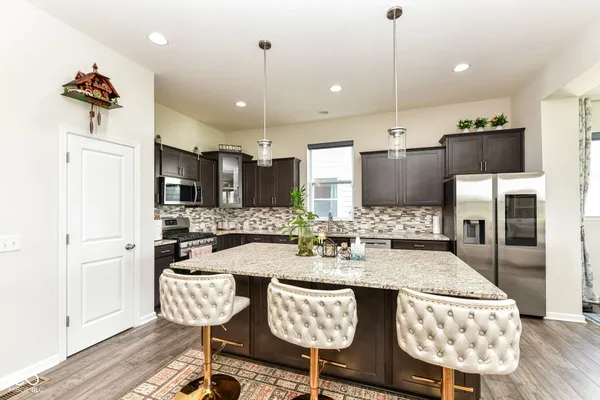 $785,000 | 18313 Edinbrook Lane, Westfield, IN 46074