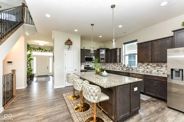 $785,000 | 18313 Edinbrook Lane, Westfield, IN 46074