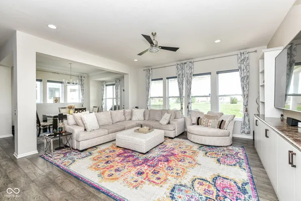 $785,000 | 18313 Edinbrook Lane, Westfield, IN 46074