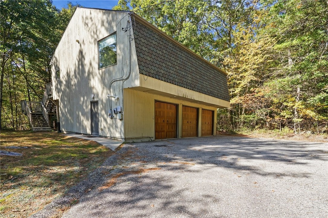 774 Cooper Road Glocester, RI 02814 - Photo 1 of 31