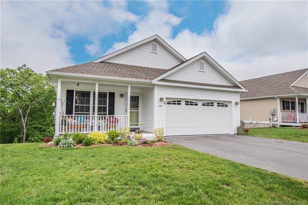 68 Mockingbird Drive, Unit 68 Killingly, CT 06239 - Photo 1 of 1