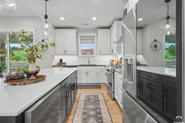 $598,785 | 5818 Silverstone Drive, Lawrence, KS 66049