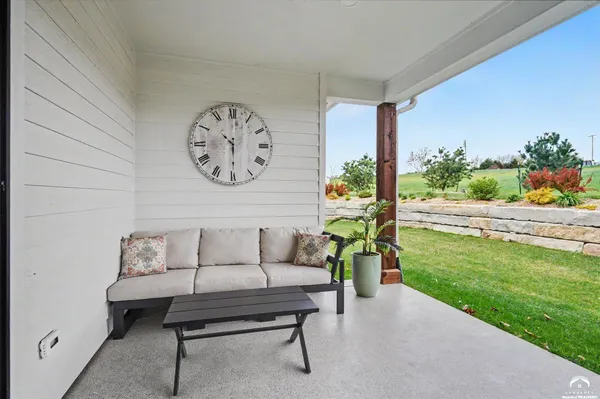 $598,785 | 5818 Silverstone Drive, Lawrence, KS 66049