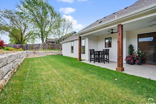 $598,785 | 5818 Silverstone Drive, Lawrence, KS 66049