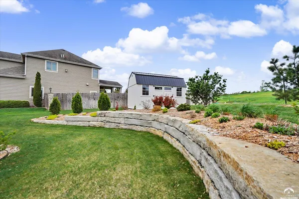 $598,785 | 5818 Silverstone Drive, Lawrence, KS 66049