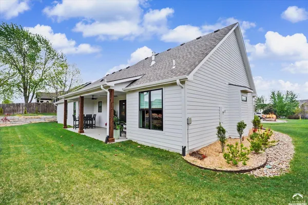 $598,785 | 5818 Silverstone Drive, Lawrence, KS 66049