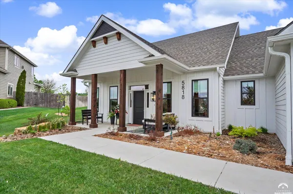 $598,785 | 5818 Silverstone Drive, Lawrence, KS 66049
