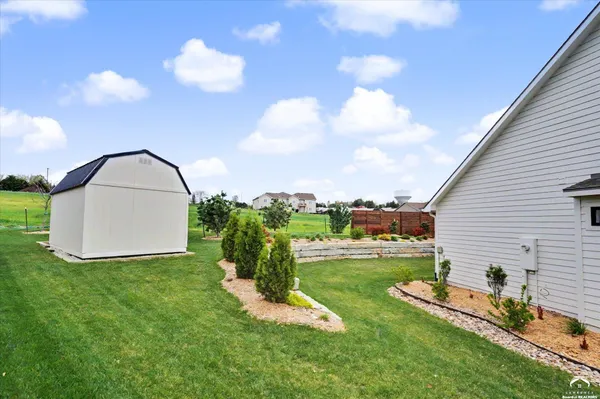 $598,785 | 5818 Silverstone Drive, Lawrence, KS 66049