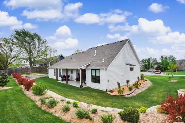 $598,785 | 5818 Silverstone Drive, Lawrence, KS 66049