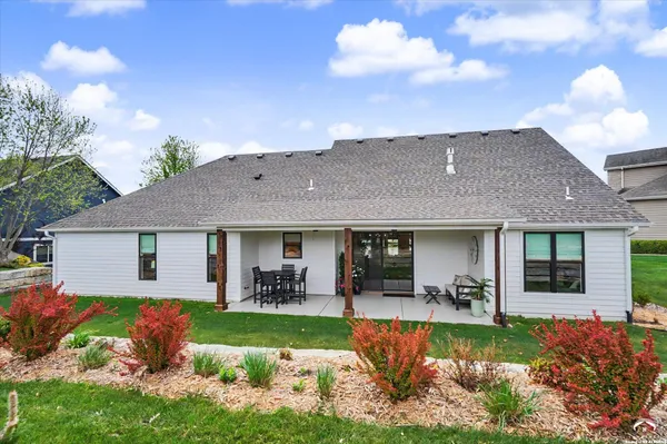 $598,785 | 5818 Silverstone Drive, Lawrence, KS 66049