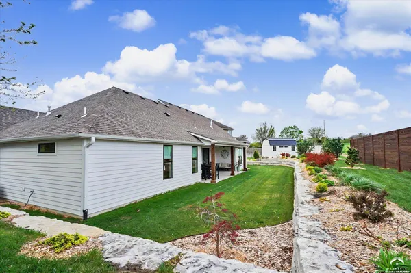 $598,785 | 5818 Silverstone Drive, Lawrence, KS 66049