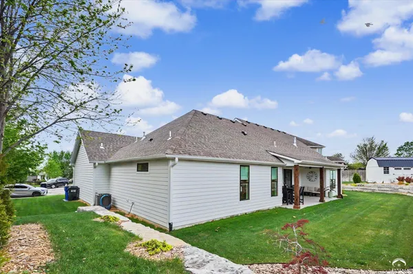 $598,785 | 5818 Silverstone Drive, Lawrence, KS 66049
