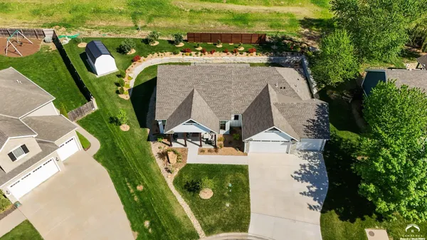$598,785 | 5818 Silverstone Drive, Lawrence, KS 66049