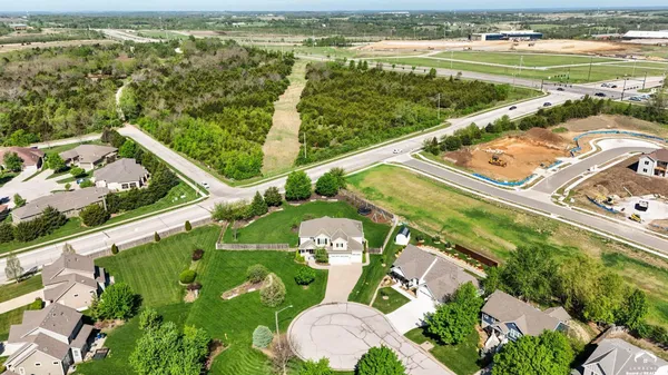 $598,785 | 5818 Silverstone Drive, Lawrence, KS 66049