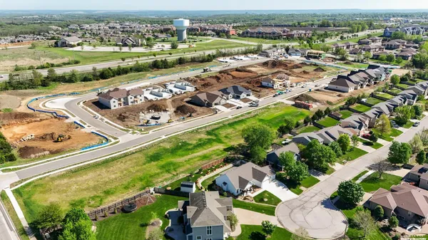 $598,785 | 5818 Silverstone Drive, Lawrence, KS 66049