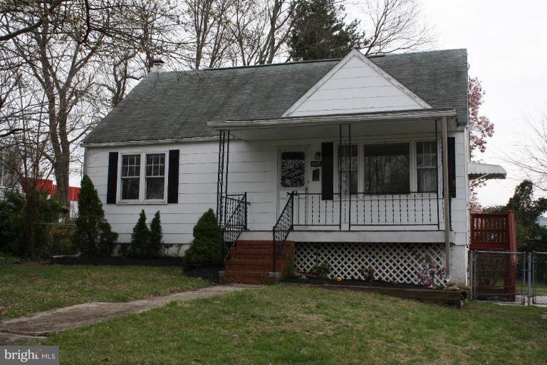 4133 Brookfield Road Nottingham, MD 21236 - Photo 1 of 18 Nottingham 4 bedroom,1 full 1 half bath.Dave Jones