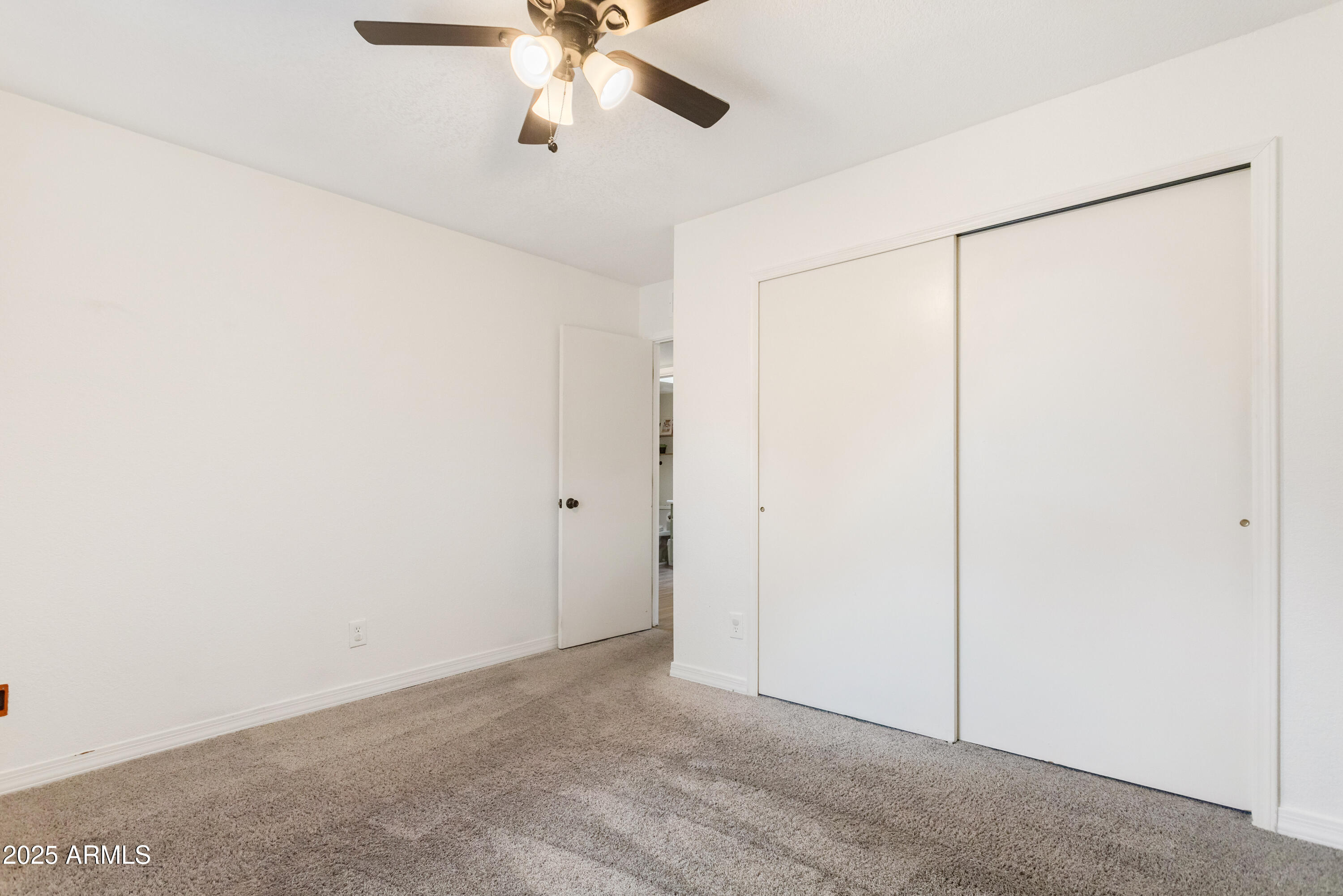 4931 Loma Loop Sierra Vista, AZ 85635 - Photo 37 of 47 a view of an empty room